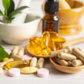 Understanding the Regulatory Landscape of Natural and Pharmaceutical Supplements