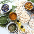 Exploring Herbal Ingredients Commonly Found in Diet Pills