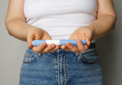 Understanding Dependency on Diet Pills: Risks and Considerations