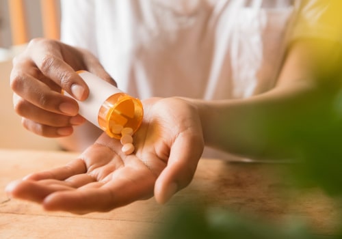 Understanding the Impact of Diet Pills: Monitoring and Managing Side Effects