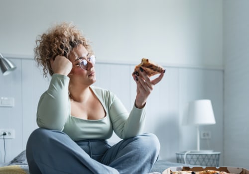 Understanding the Impact of Diet Pills on Hunger Hormones