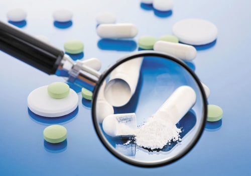 Ingredient Analysis of Leading OTC Options for Weight Loss