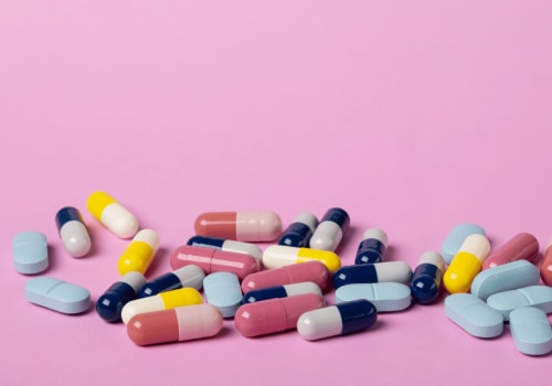 Evaluating Prescription Diet Pills: Effectiveness and Insights