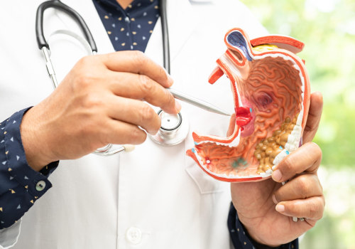 Understanding Gastrointestinal Issues Associated with Diet Pills