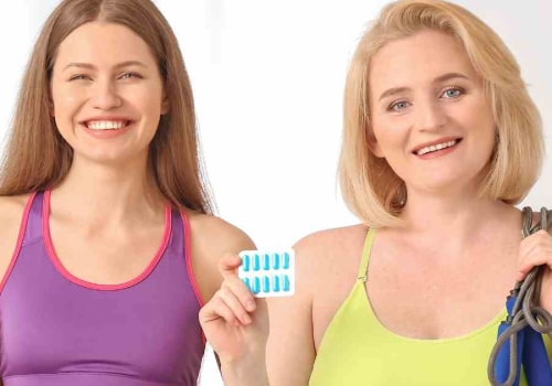 Overview of Leading Prescription Diet Pills