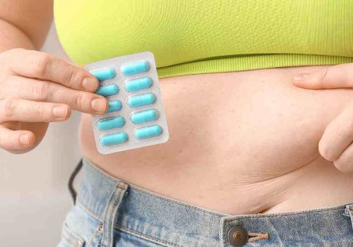 Exploring Effective Over-the-Counter Diet Pills for Weight Management