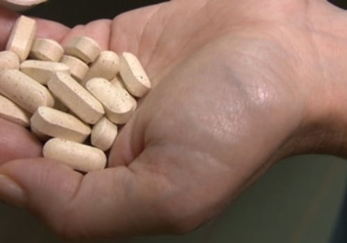 Natural vs. Prescription Diet Pills: Understanding Effectiveness and Safety