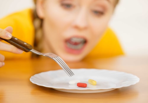 Understanding Ingredients in Over-the-Counter Diet Pills