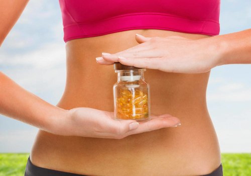Understanding the Role of Diet Pills in Metabolism