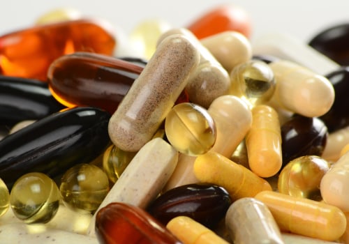 Understanding the Safety of Herbal Diet Supplements