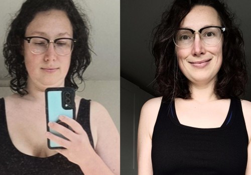 Transforming Lives: Real Stories of Diet Pill Users