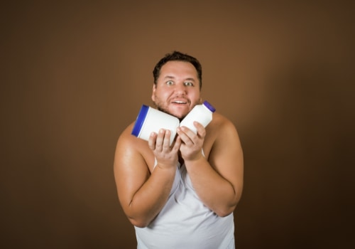 Understanding Fat Blockers and Their Role in Weight Management