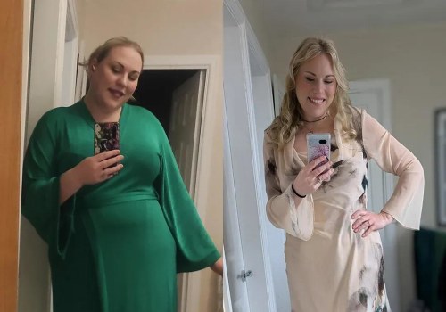 Real-Life Transformations: Success Stories with Diet Pills