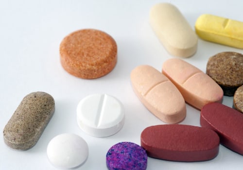Understanding the Differences Between Prescription and Over-the-Counter Diet Pills